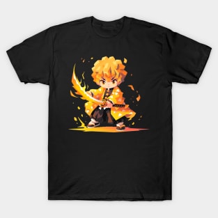 zenitsu T-Shirt